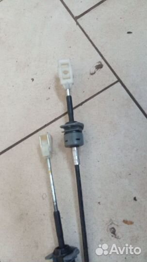 Трос кпп МКПП hyundai i30 fd kia ceed