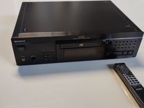 Cd плеер Sony CDP-XA3 ES + пульт ду