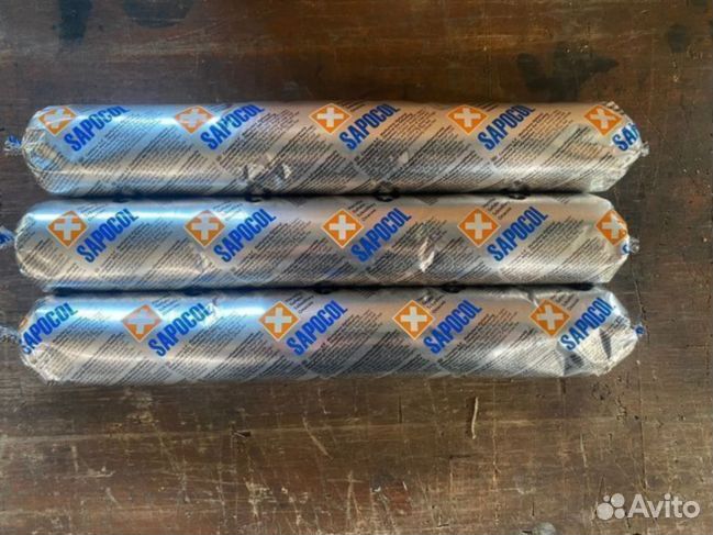 Клей sapocol быстросохнущий для стекл