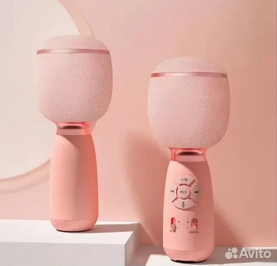 Караоке микрофон WS-1885