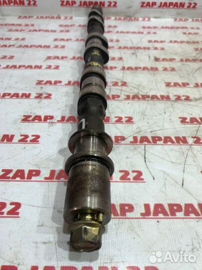 Распредвал Mitsubishi Challenger K99 6G74 1997