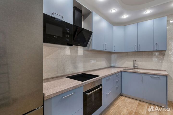 Цена за всю кухню смк 054884