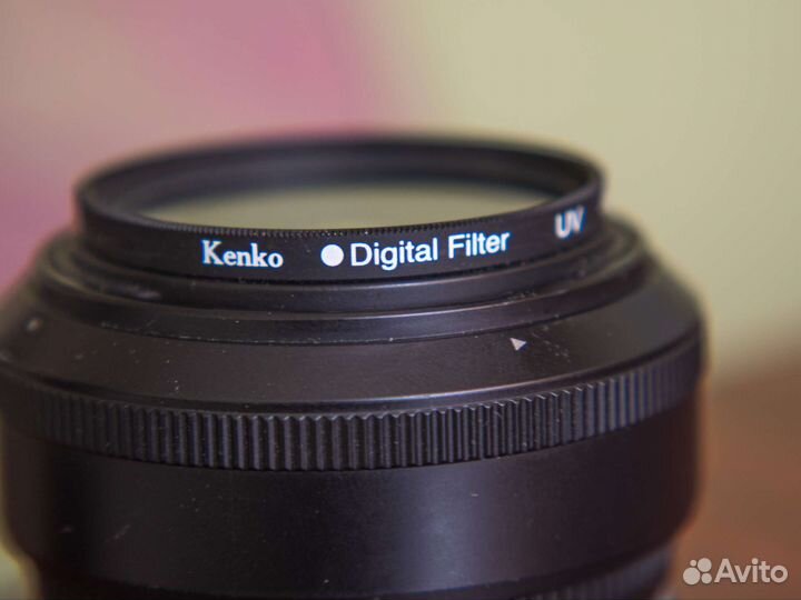 Sigma 19mm f2,8 micro 4/3