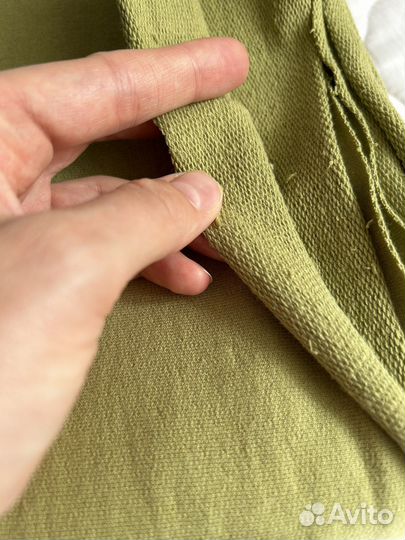 Отрез ткани