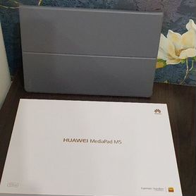 Планшет huawei MediaPad M5 10.8