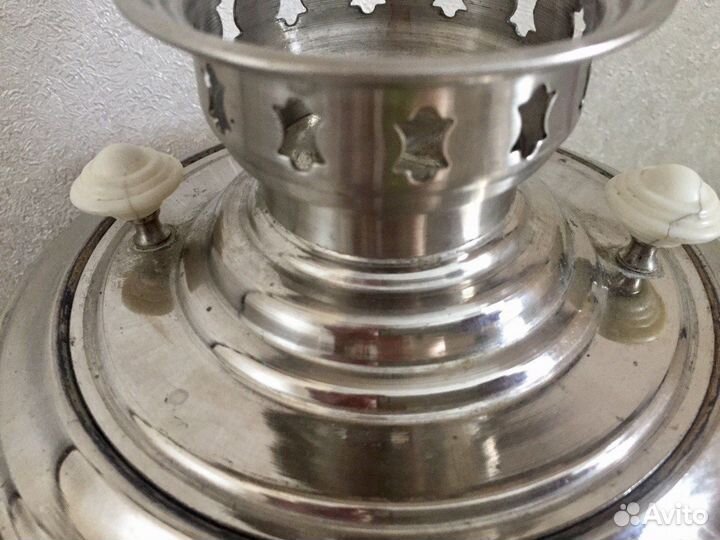 Самовар электрический