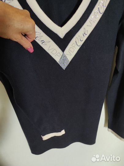 Пуловер, джемпер, женский