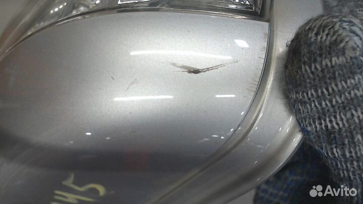 Зеркало боковое Mercedes E W211, 2005