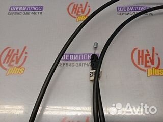 Трос капота Chevrolet Impala