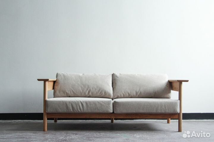 Диван минимализм