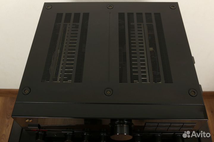 Усилитель Sansui AU-a607L extra