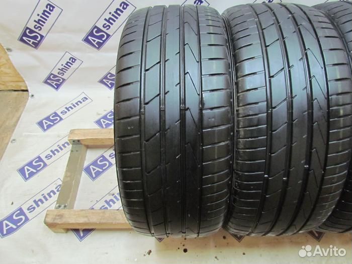 Hankook Ventus S1 Evo 2 K117 225/45 R17 98L