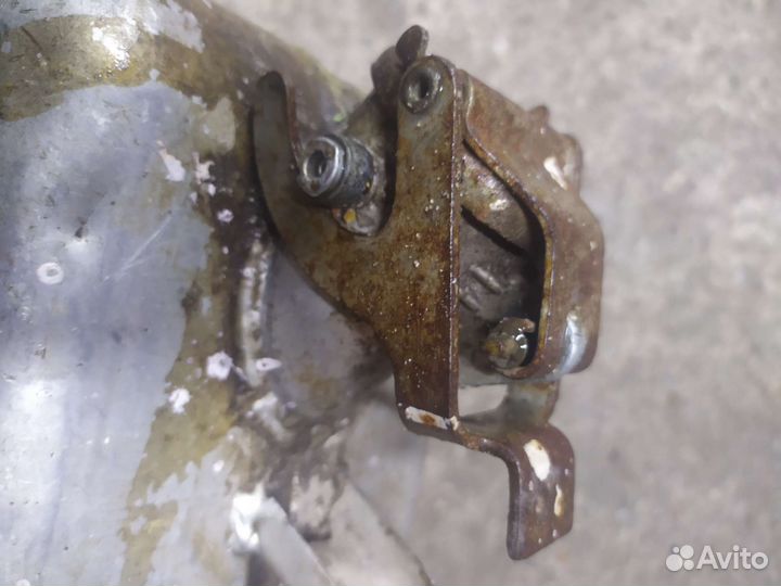 Канистра для бензина