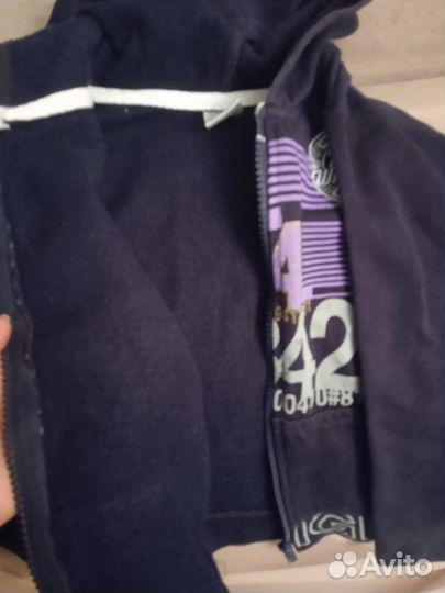 Кофта детская