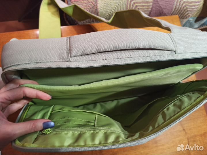 Сумка для ноутбука Belkin