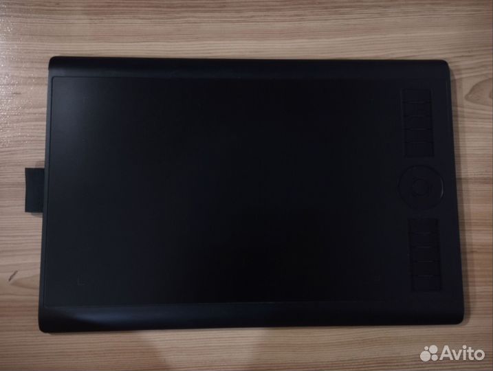 Графический планшет gaomon M10K PRO