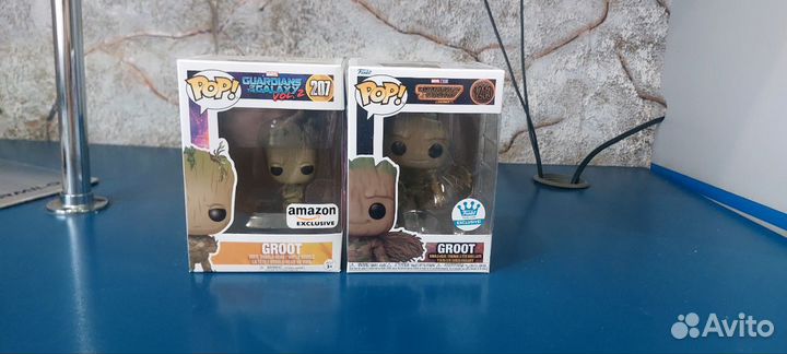 Funko pop