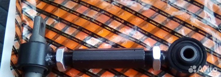 Рычаг задний honda 52390SR0A00 регулируемый