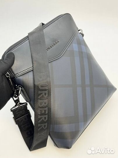 Сумка мужская Burberry