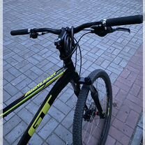 Велосипед GT agressor sport 27.5