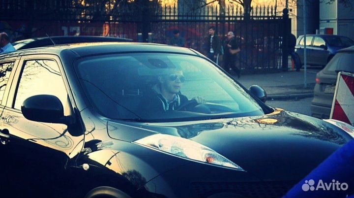 Услуга трезвый водитель. Перего авто