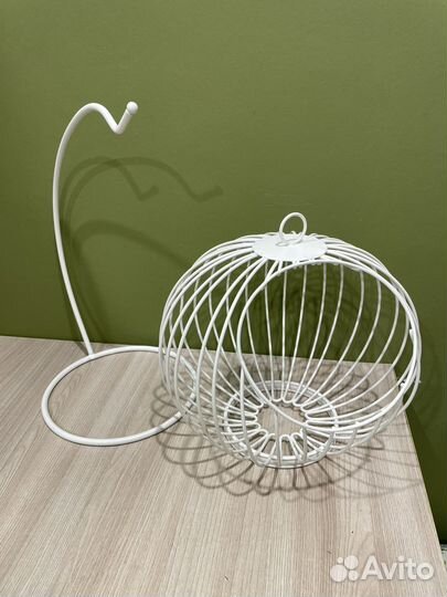 Корзина для фруктов Kuchenland Фруктовница