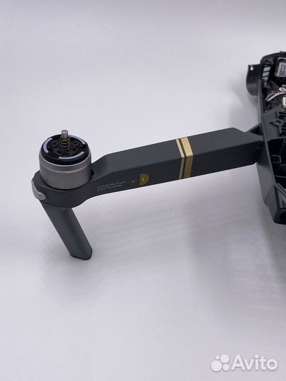 Dji mavic pro запчасти