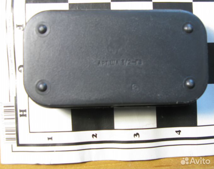 Шашки, комплект, с картонной доской