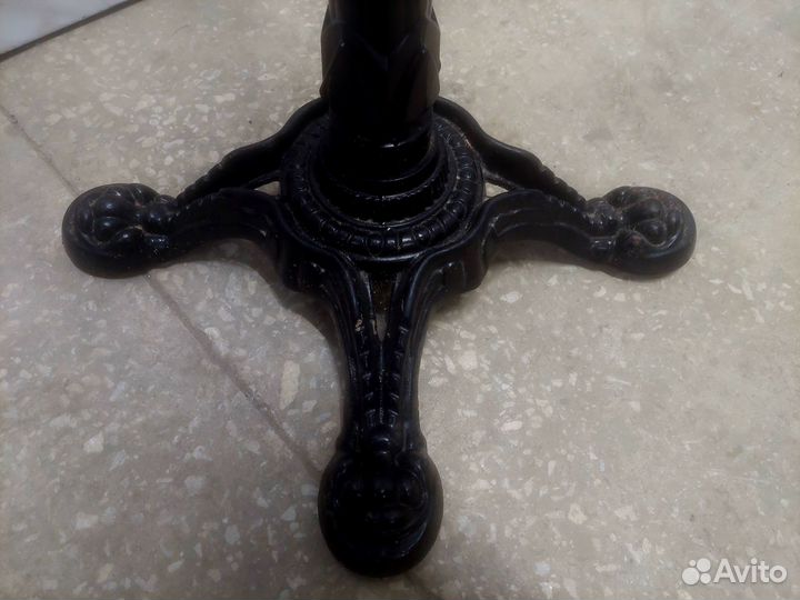 Подстолья бу