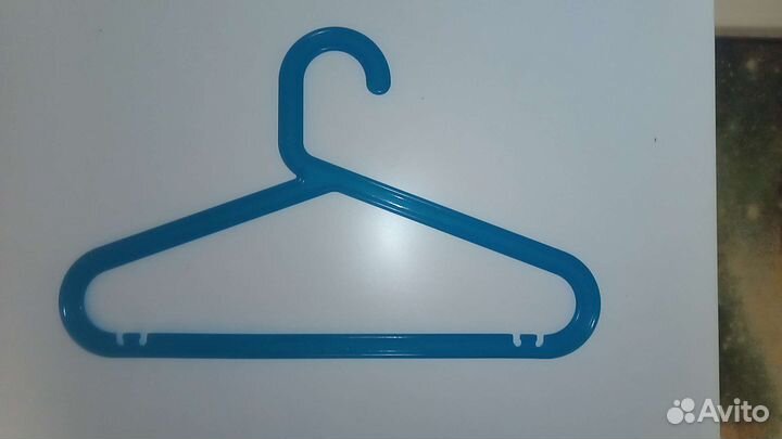 Вешалки плечики IKEA детские