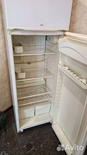 Холодильник бу