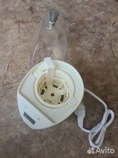 Стерилизатор, подогреватель Miniland