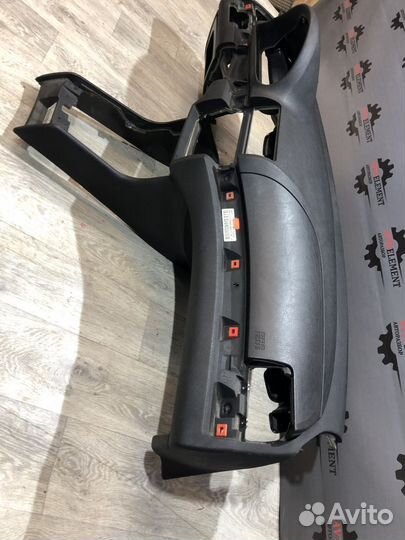 Торпедо BMW 3 серия