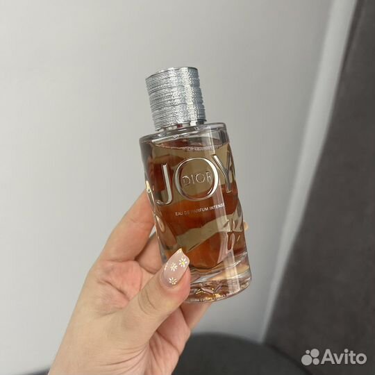 Духи Joy Dior