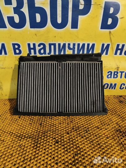 Корпус воздушного фильтра Citroen C3 Picasso