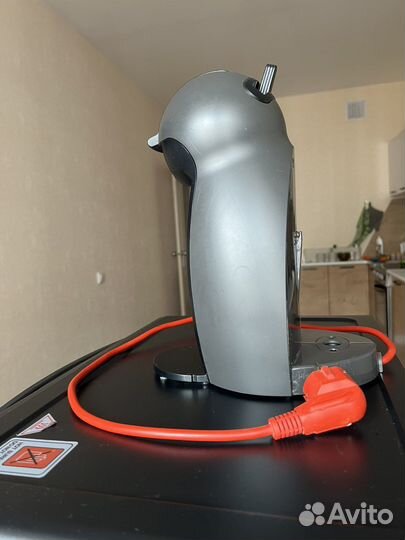 Кофемашина Nescafe Dolce Gusto на запчасти