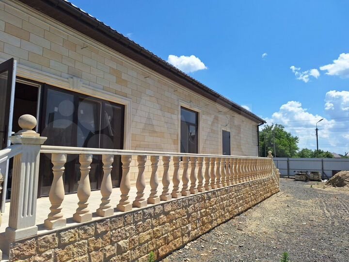 Дом 280 м² на участке 14 сот.