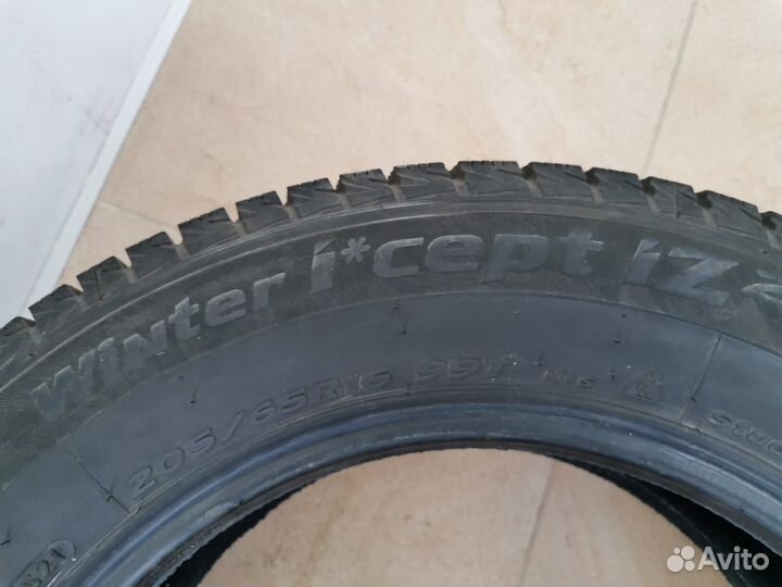 Hankook Winter I'Cept IZ2 205/65 R16 99T