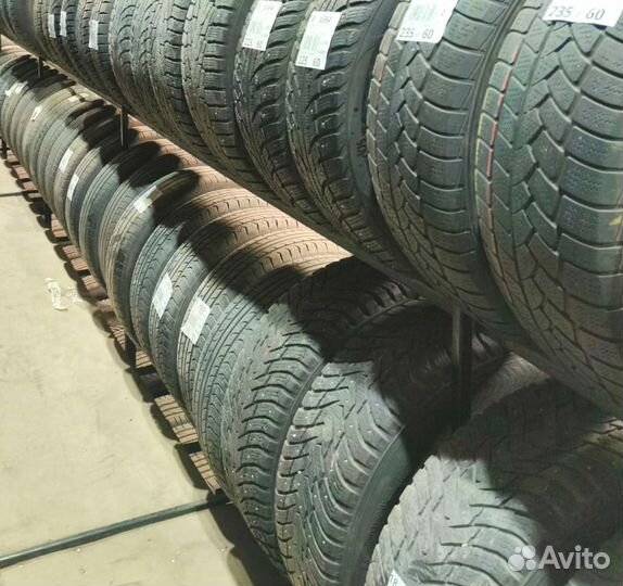 Nankang ESSN-1 Corsafa 235/40 R18 95W