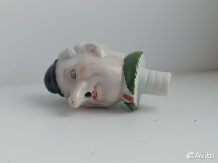 Пробка наливайка