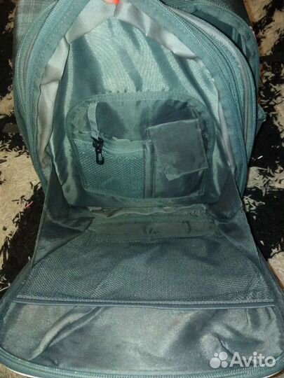 Рюкзак школьный