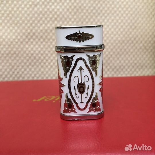 Зажигалка Cartier