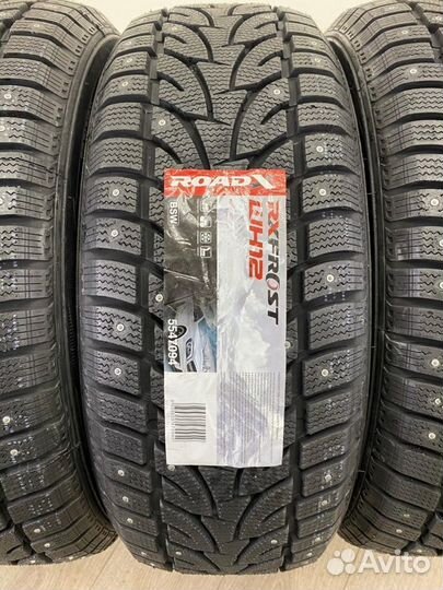 RoadX RX Frost WH12 235/65 R17 104T