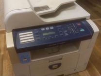 Мфу Xerox Phaser 3300mfp на запчасти