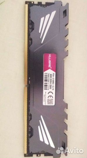 Оперативная память DDR 4,3,2+ноутбучная