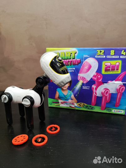 Набор игрушек