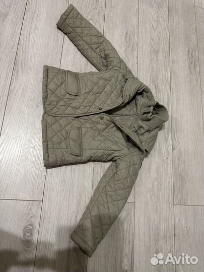 Куртка демисезонная Armani