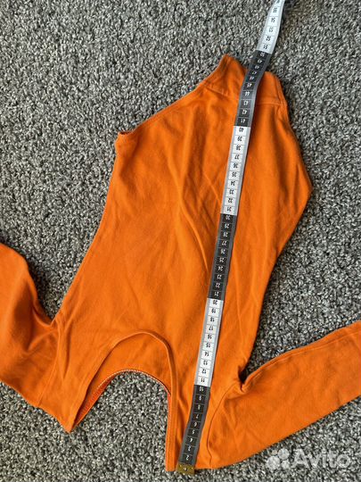 Купальник для хореографии 122