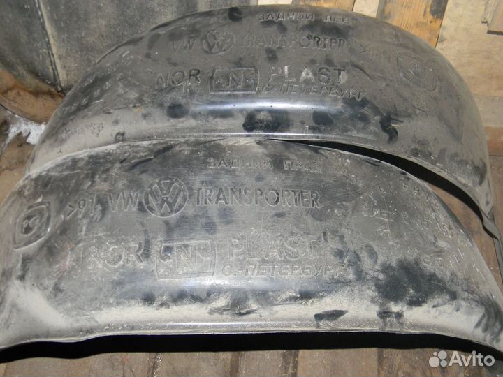 Авто запчасти Б/у