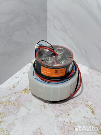 Мотор для Dreame H11/ H11 Max/ H12